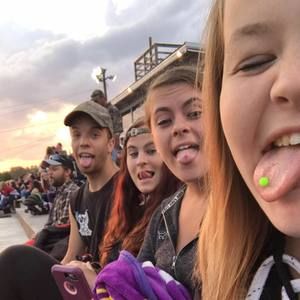 Meet your Posher, Taylor