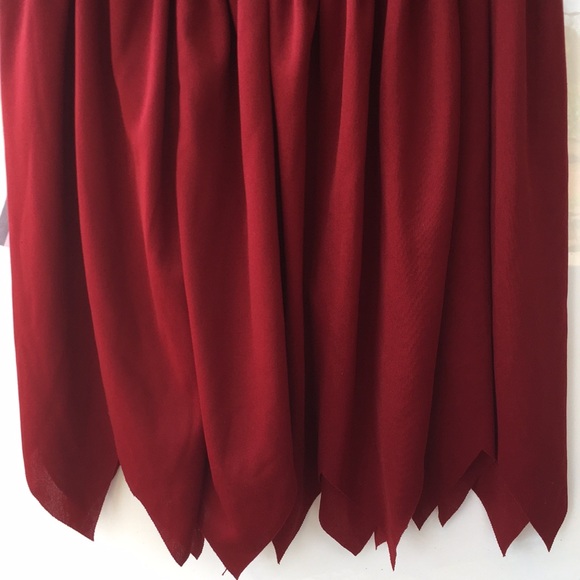 Classic Pirate Dress Girls Halloween 👻 Costume - Picture 5 of 8