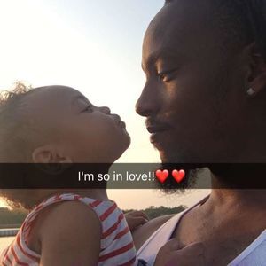 Meet your Posher, Quentin