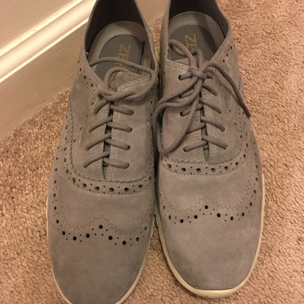 Cole Haan zero grands