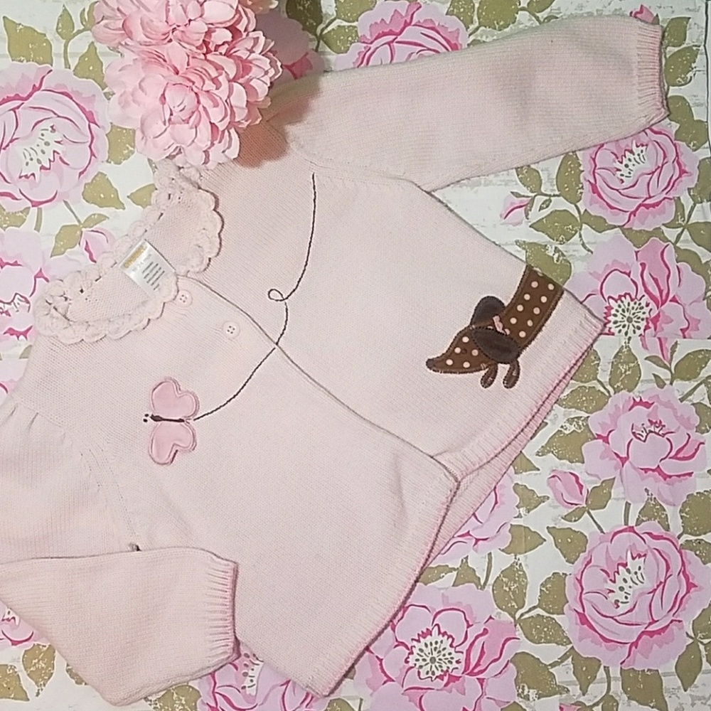 💗Gymboree Sweater💗