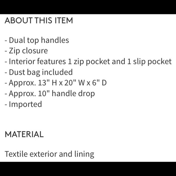 Marc by Marc Jacobs Quilted Blue Wildflower Tote - Picture 7 of 8