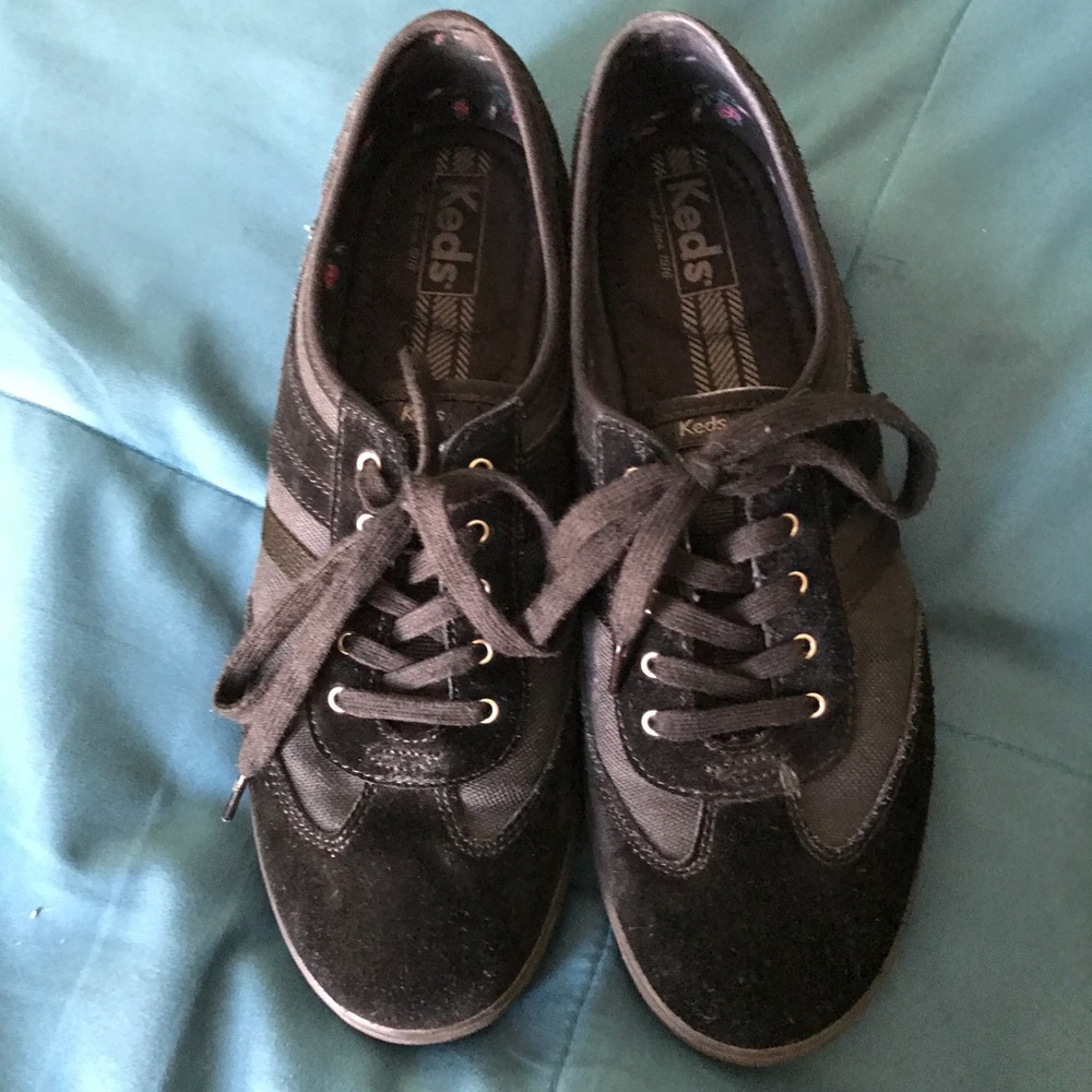 Black keds