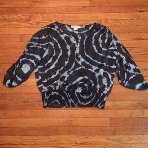 Michael Kors Top, Size Petite Large