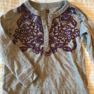 18-24M Tea Collection top