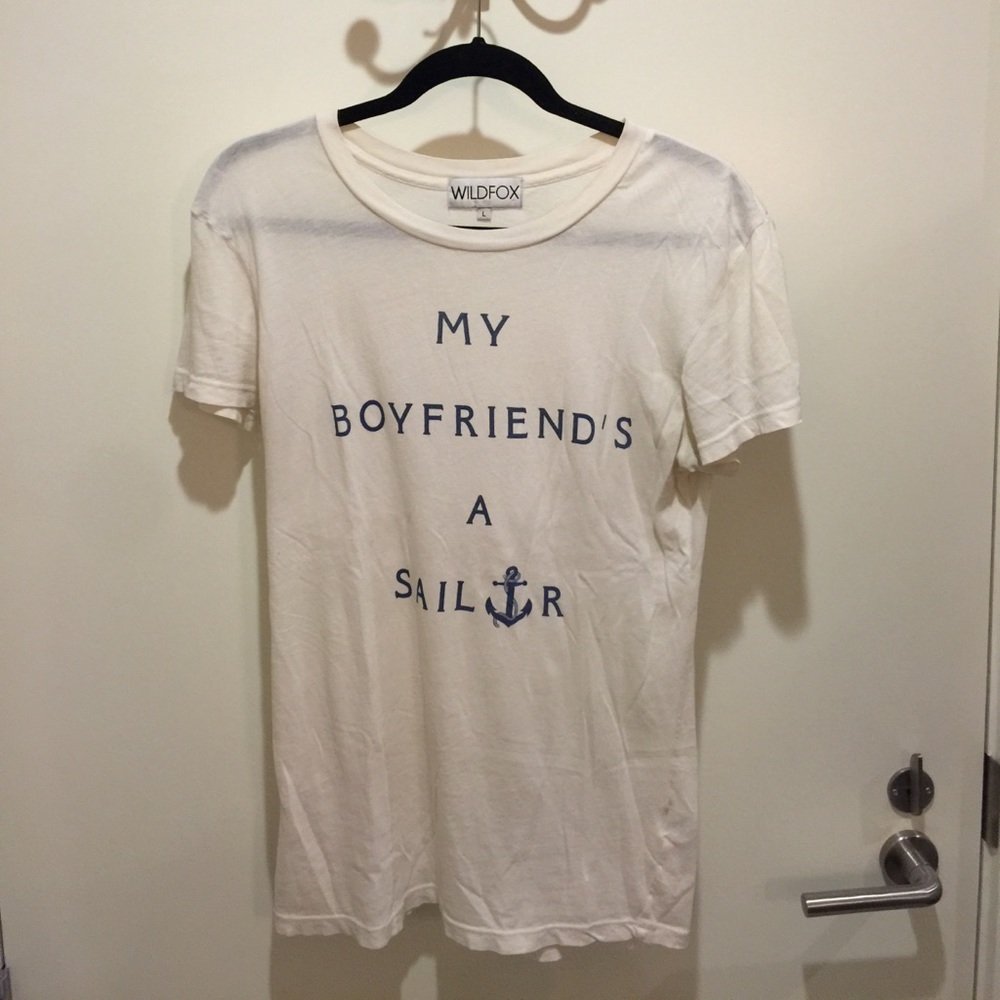 Wildfox Tee-Shirt