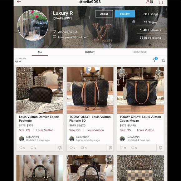 🚨SCAMMER ALERT🚨Julie Francis🚨bella9093🚨 - Picture 4 of 4