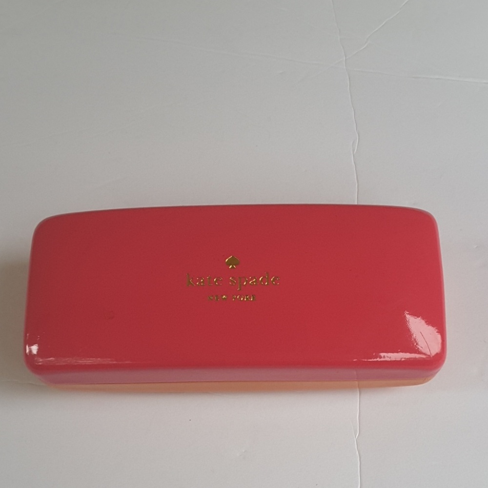 Kate spade sunglass case