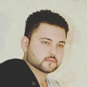 Meet your Posher, Parwez