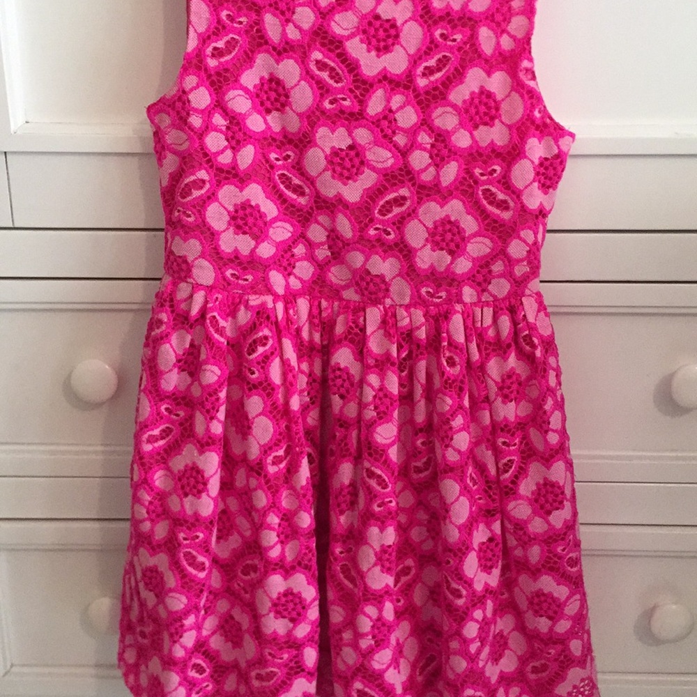 Girl dress
