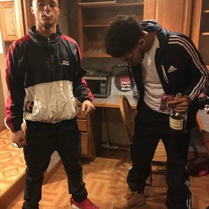 Meet your Posher, Darius