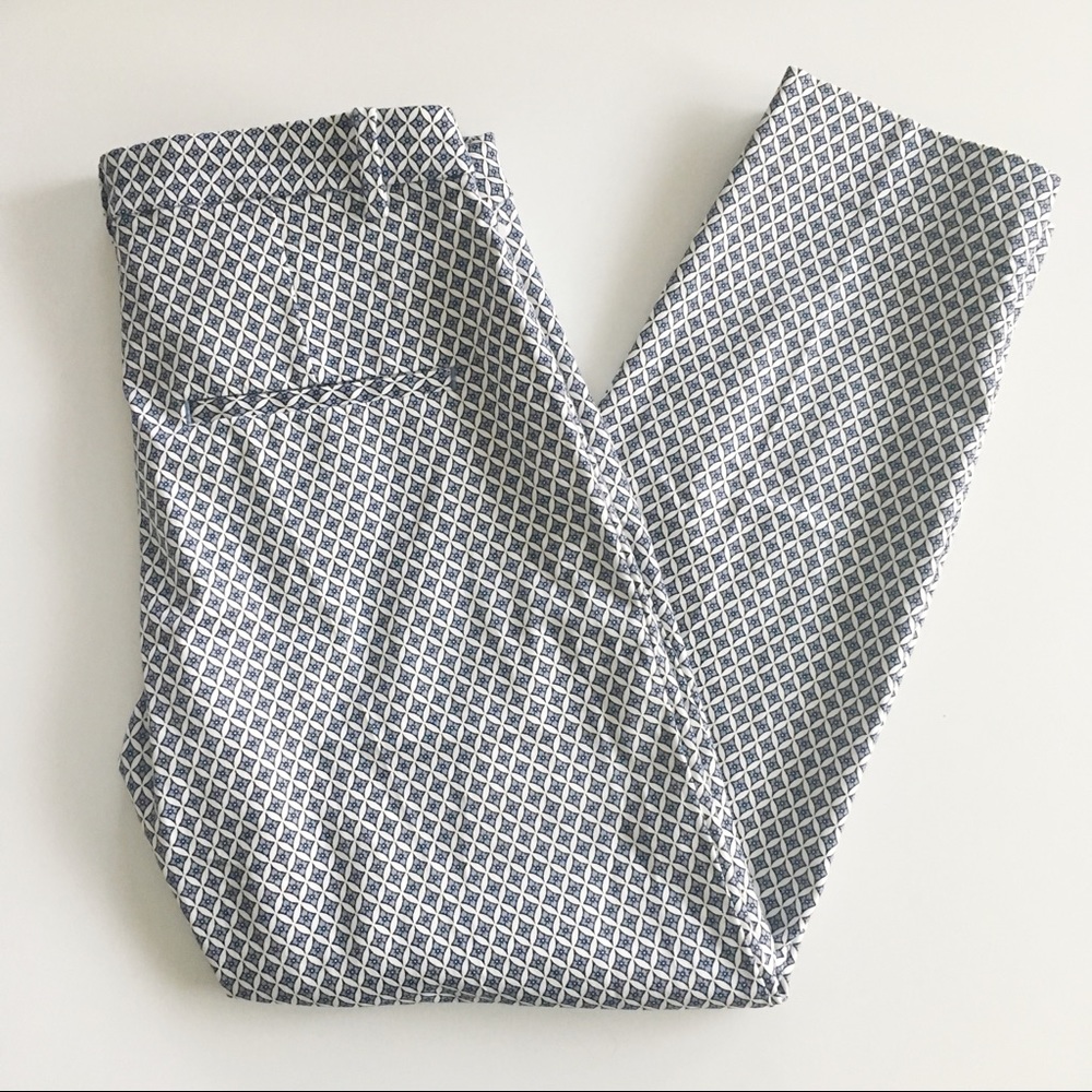 H&M Stretchy Tailored Pants