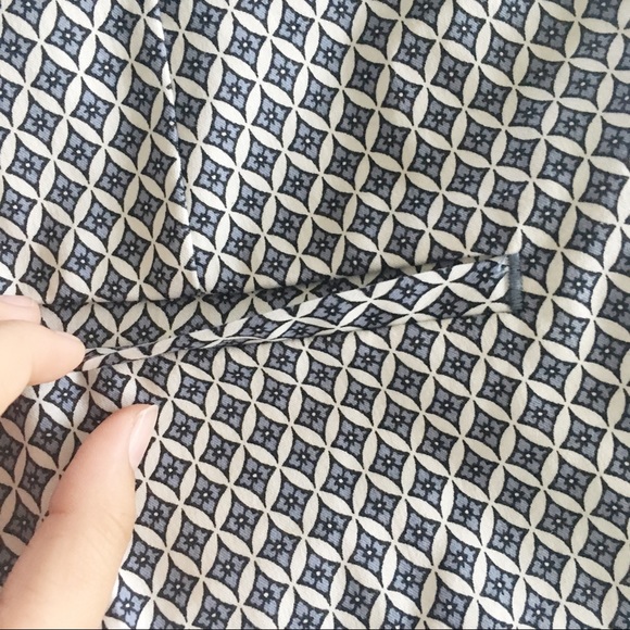 H&M Stretchy Tailored Pants - Picture 2 of 5