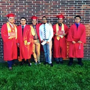 Meet your Posher, Dorian