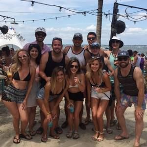 Meet your Posher, Joseph