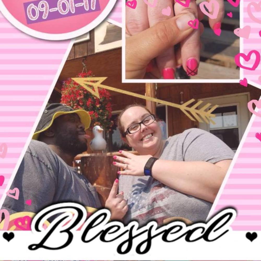 Meet your Posher, Christina