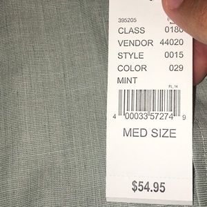 Brixton short-sleeve button up shirt