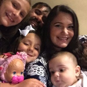 Meet your Posher, Donna