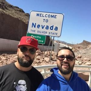 Meet your Posher, Jason