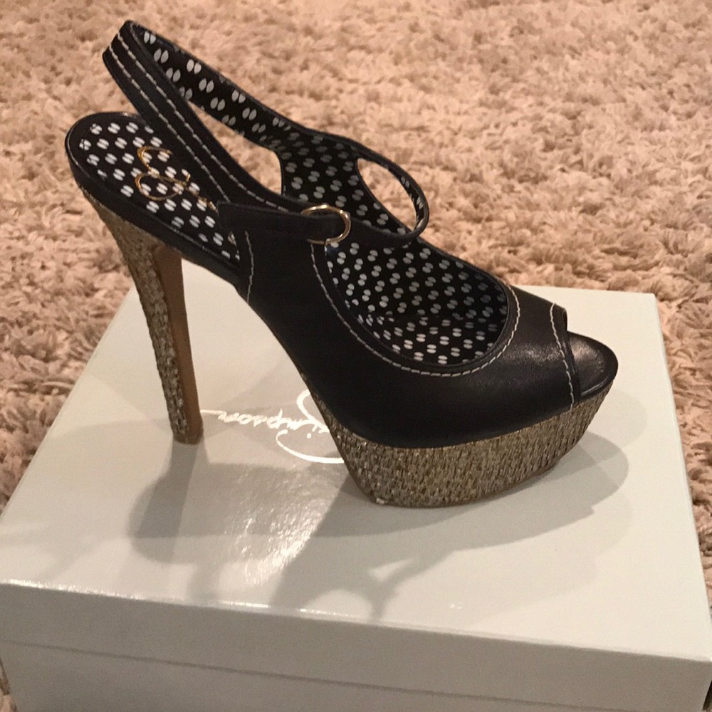 Platform Pumps