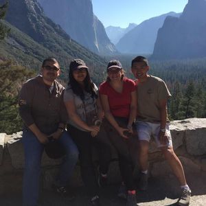 Meet your Posher, William