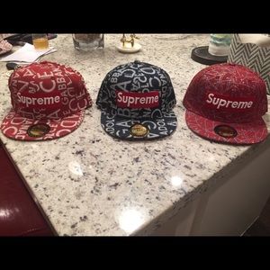 SnapBack hat for men and women.  $50 for two