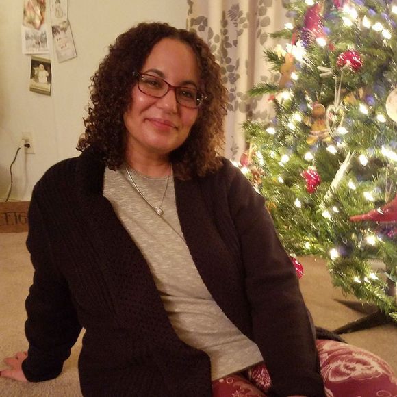 Meet your Posher, Arleen - Picture 1 of 1