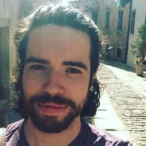 Meet your Posher, Jake