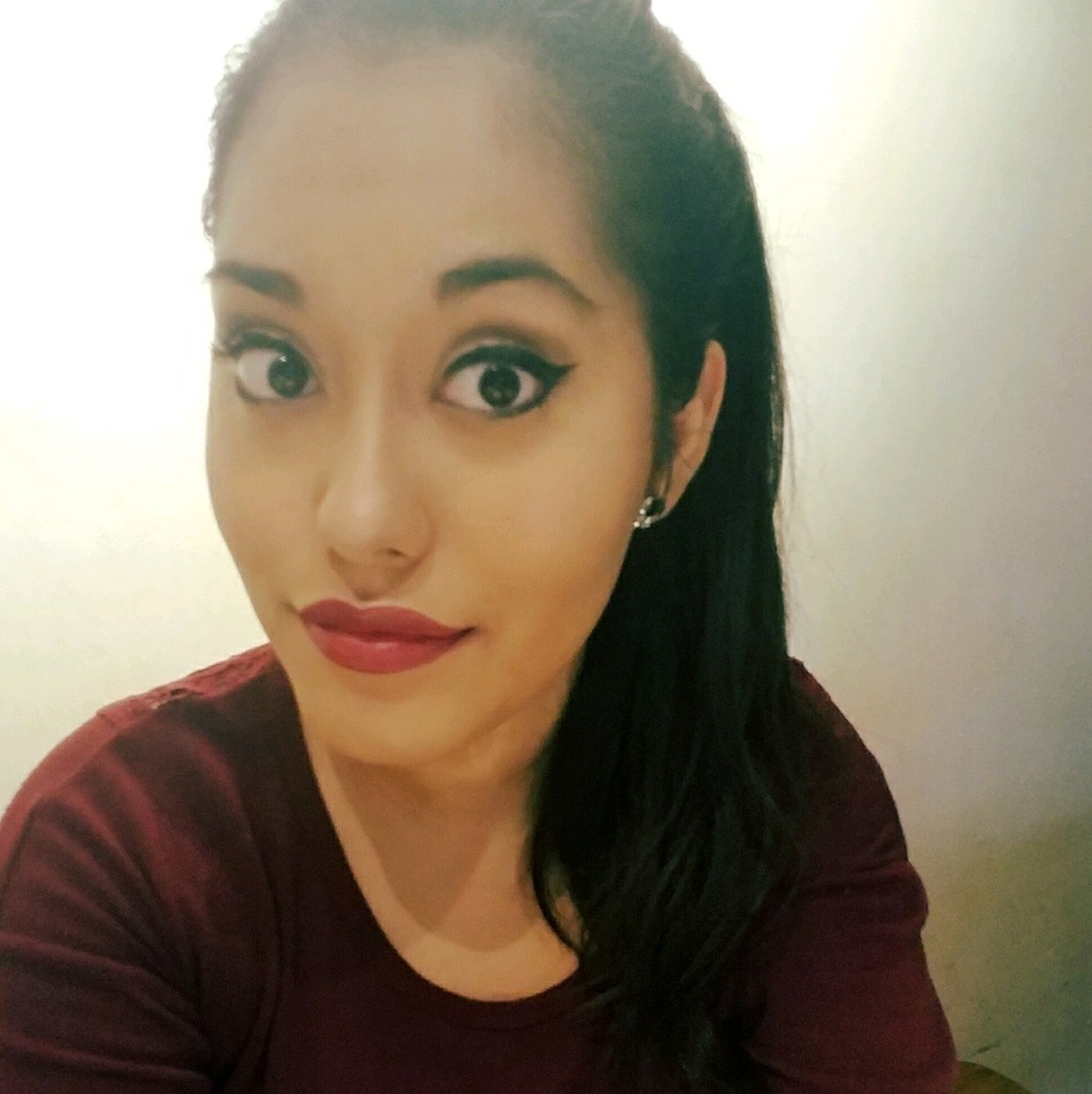 Meet your Posher, Nathalie