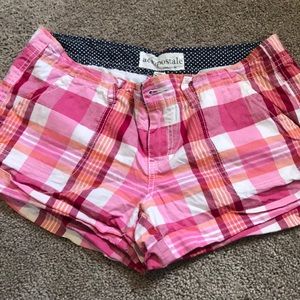 Aeropostale shorts