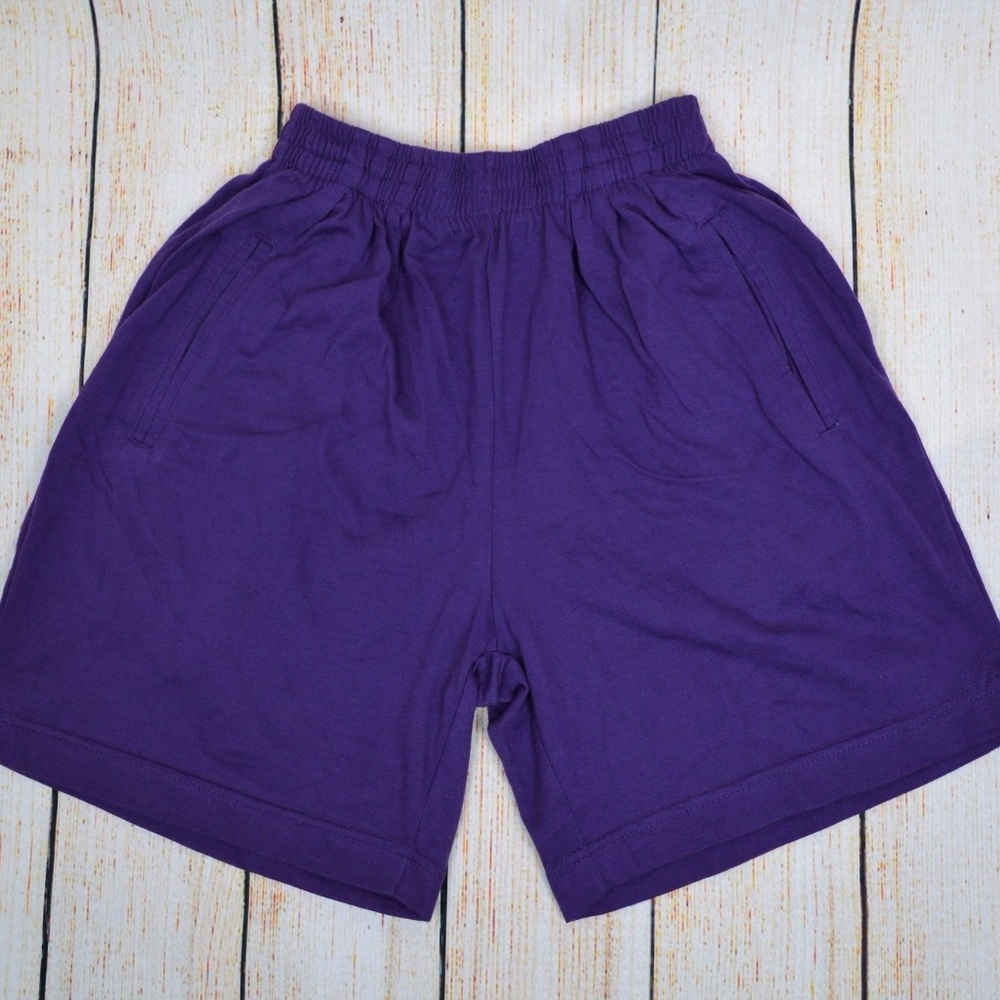 Drew Fit Casual Shorts Elastic Waistband Pocket