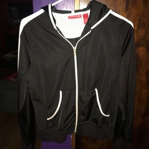 Gloria Vanderbilt sports jacket