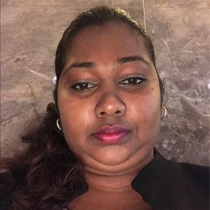 Meet your Posher, Melisaa