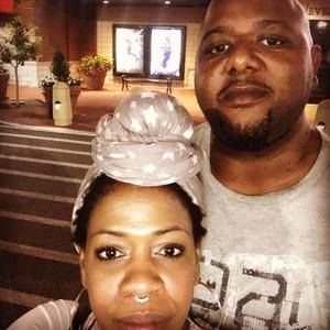 Meet your Posher, Keenan