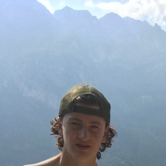 Meet your Posher, Wyatt - Picture 1 of 1