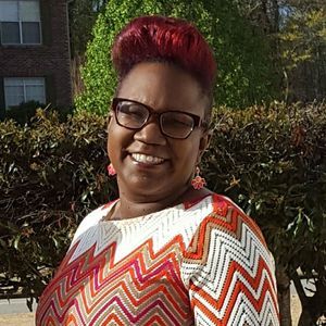 Meet your Posher, Lawanda