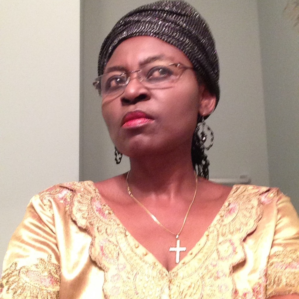 Meet your Posher, Judith