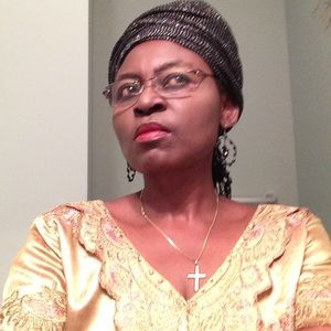 Meet your Posher, Judith