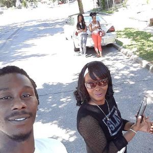 Meet your Posher, Vickie