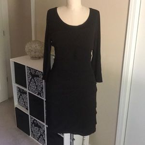 WHBM layered dress!