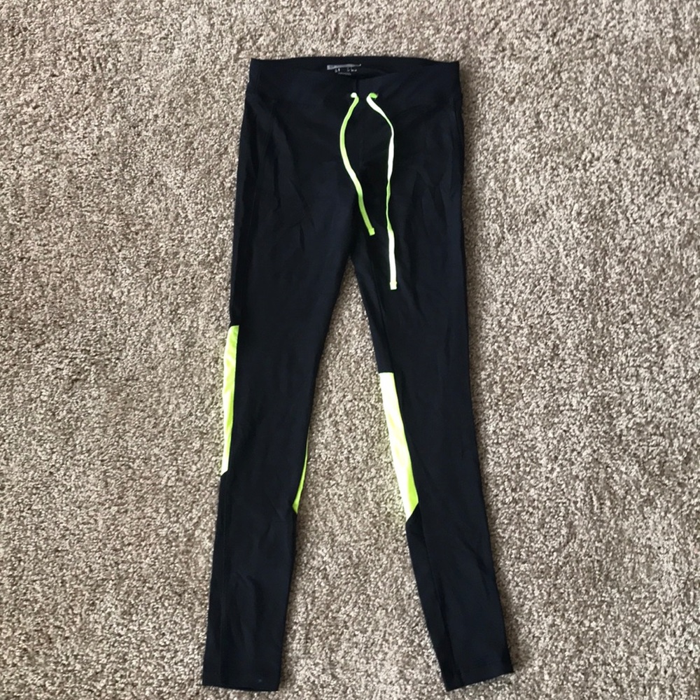 Run leggings