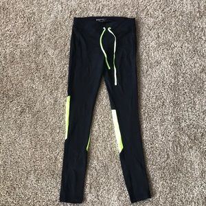 Run leggings