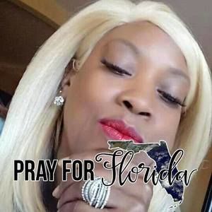 Meet your Posher, Pamela