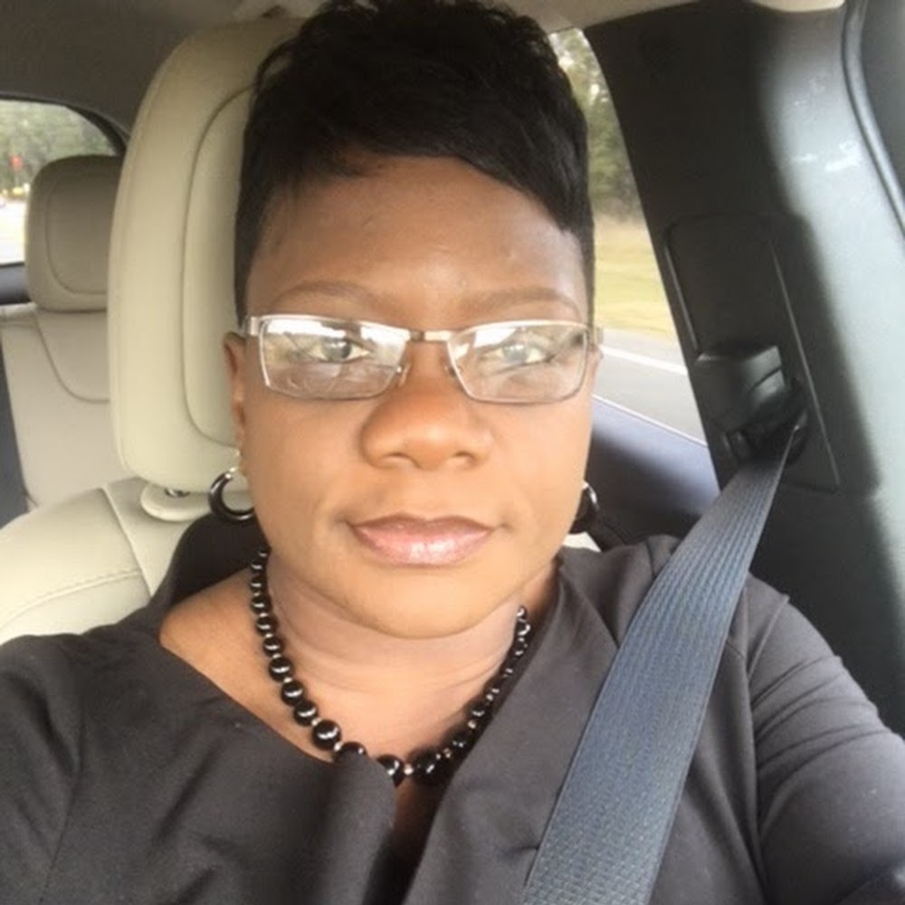Meet your Posher, Marva