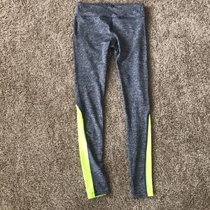 Run Leggings