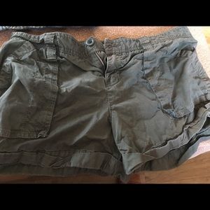 Old Navy Cargo Shorts