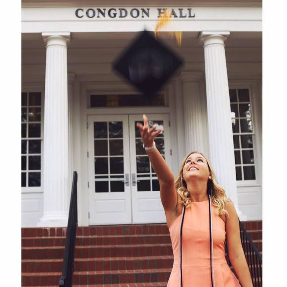 Meet your Posher, Gabby - Picture 1 of 1