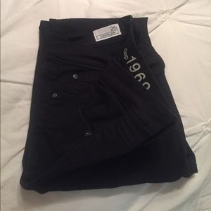 Gap legging jean