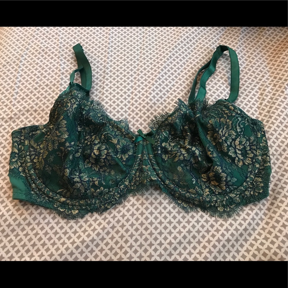 Dream Angels push up without padding