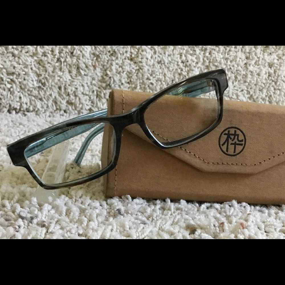 OGI Men's eyewear